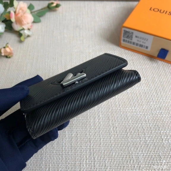 TWIST LOUIS VUITTON WALLET 0714